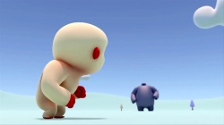 دونگ دونگ (فصل 1 - قسمت 3)